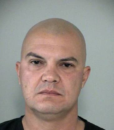 Antonio Trevino, - Fort Bend County, TX 